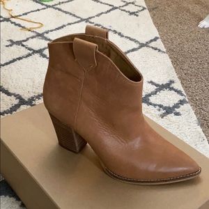 Booties